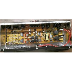 Усилитель мощности BEHRINGER A800