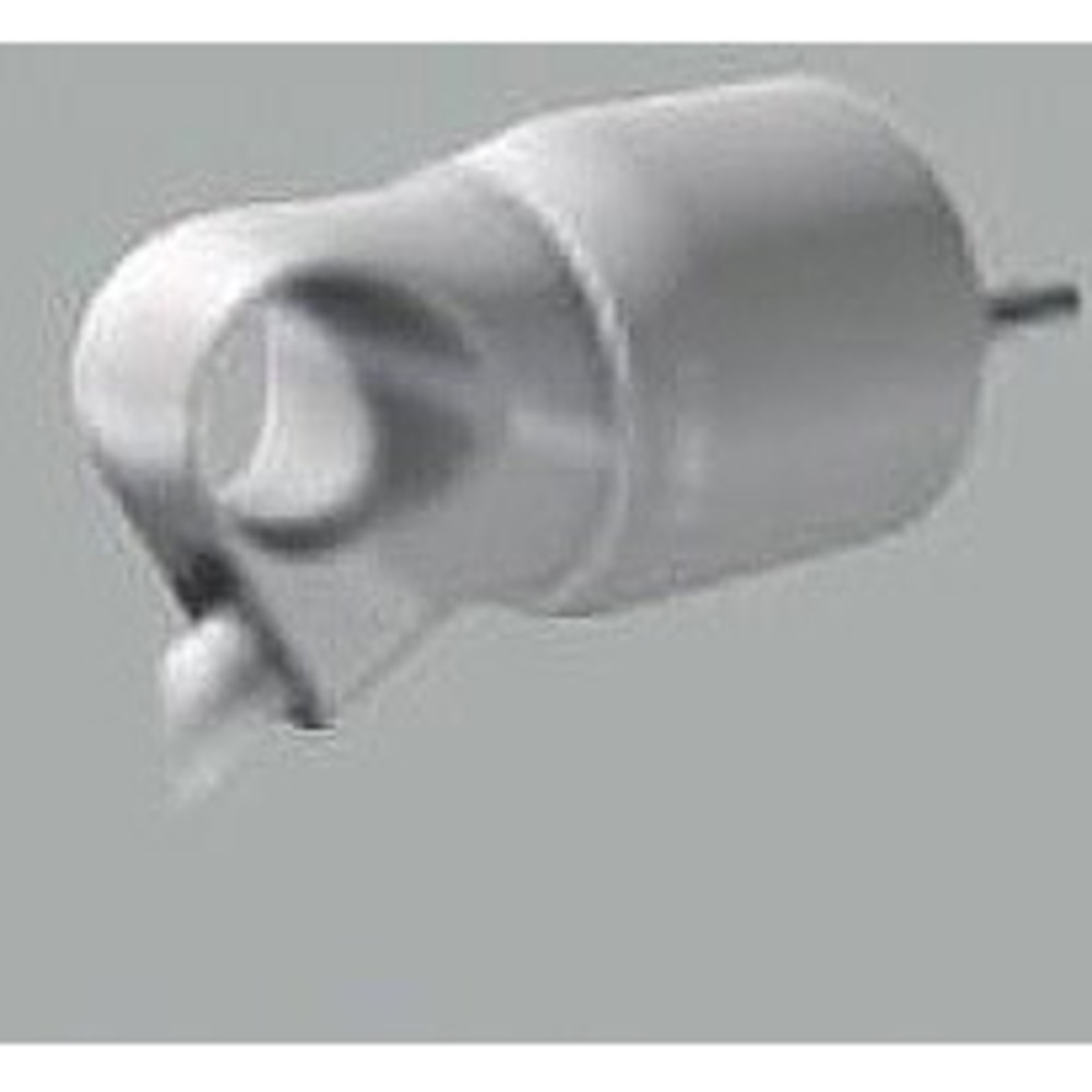 Вилка электрическая Legrand 050190 Элиум