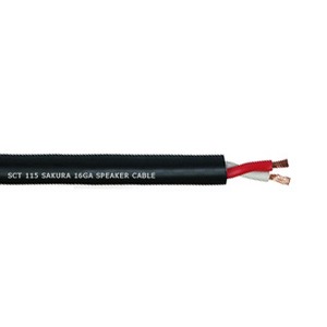 Кабель Акустический Sakura SCT 115 speaker cable
