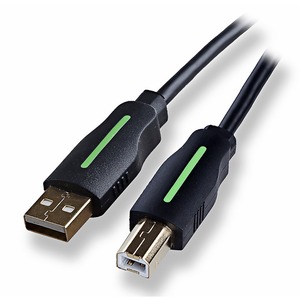 Кабель USB Logan EL366-0180 1.8m