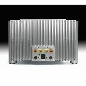 Усилитель мощности Chord Electronics SPM 5000 mk II Silver