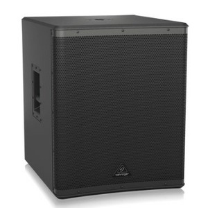 Сабвуфер концертный BEHRINGER DR18SUB