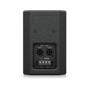 Пасивная акустическая система BEHRINGER SAT 1004