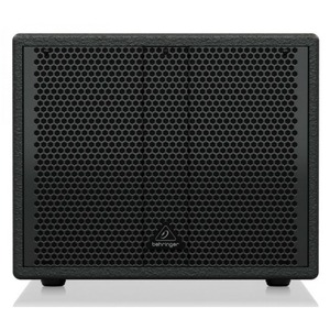 Активный сабвуфер BEHRINGER SAT 1008 SUBA