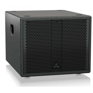 Активный сабвуфер BEHRINGER SAT 1008 SUBA