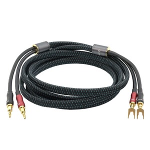 Кабель Акустический Oehlbach 10840 Excellence Transform Dual-Plug 2.0m