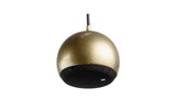 Колонка подвесная MOREL Soundspot SP-2 (1.0) Brass Ceiling Mounted