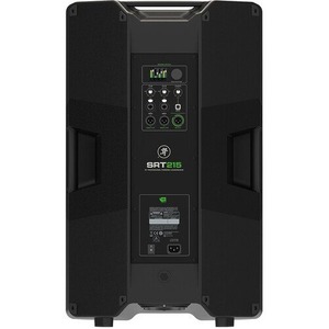 Активная акустическая система MACKIE SRT215