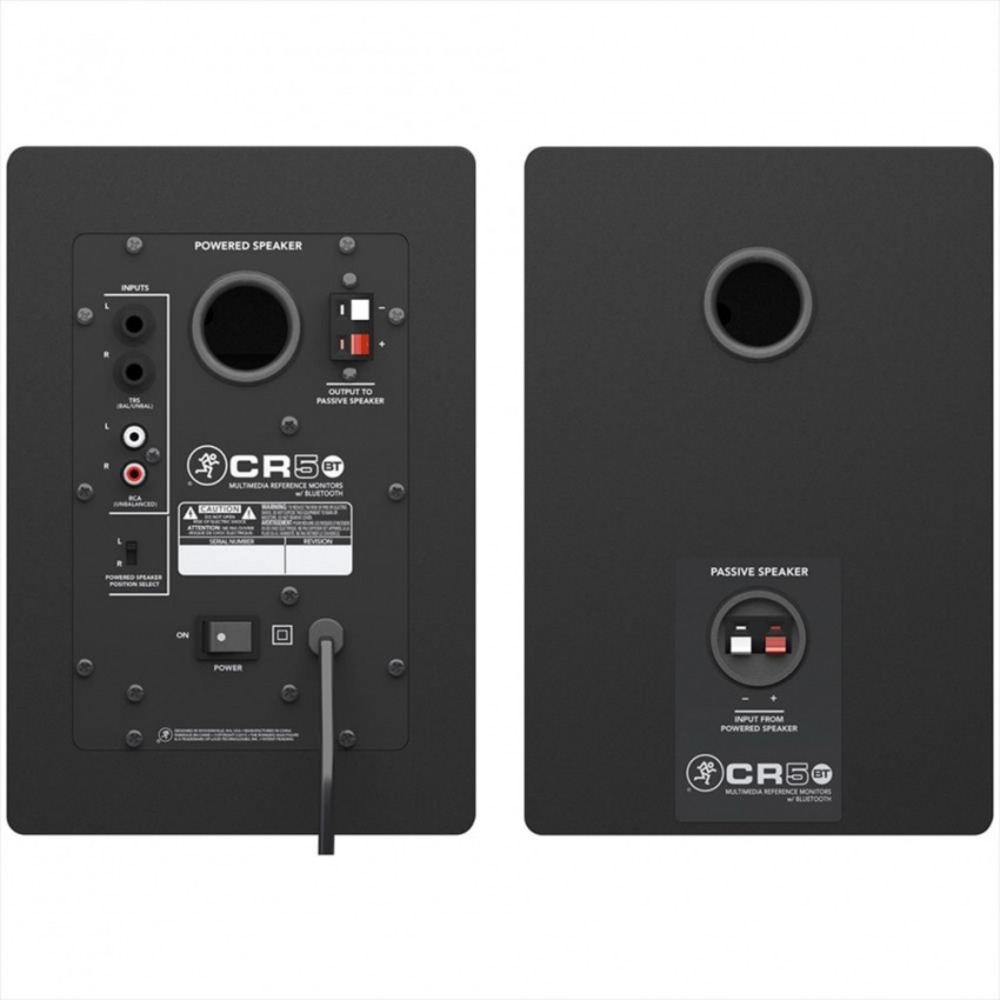 Студийный монитор MACKIE CR5BT