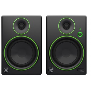 Студийный монитор MACKIE CR8BT