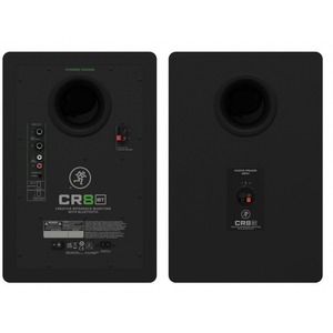 Студийный монитор MACKIE CR8BT
