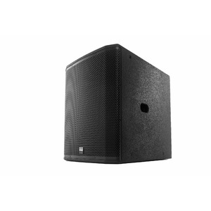 Активный сабвуфер Echo Acoustic EA118S