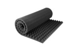 Акустический поролон АТЕХ АП19-ЧЁРНЫЙ