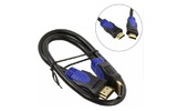 Кабель HDMI Wize WAVC-HDMI-1.8M 1.8m