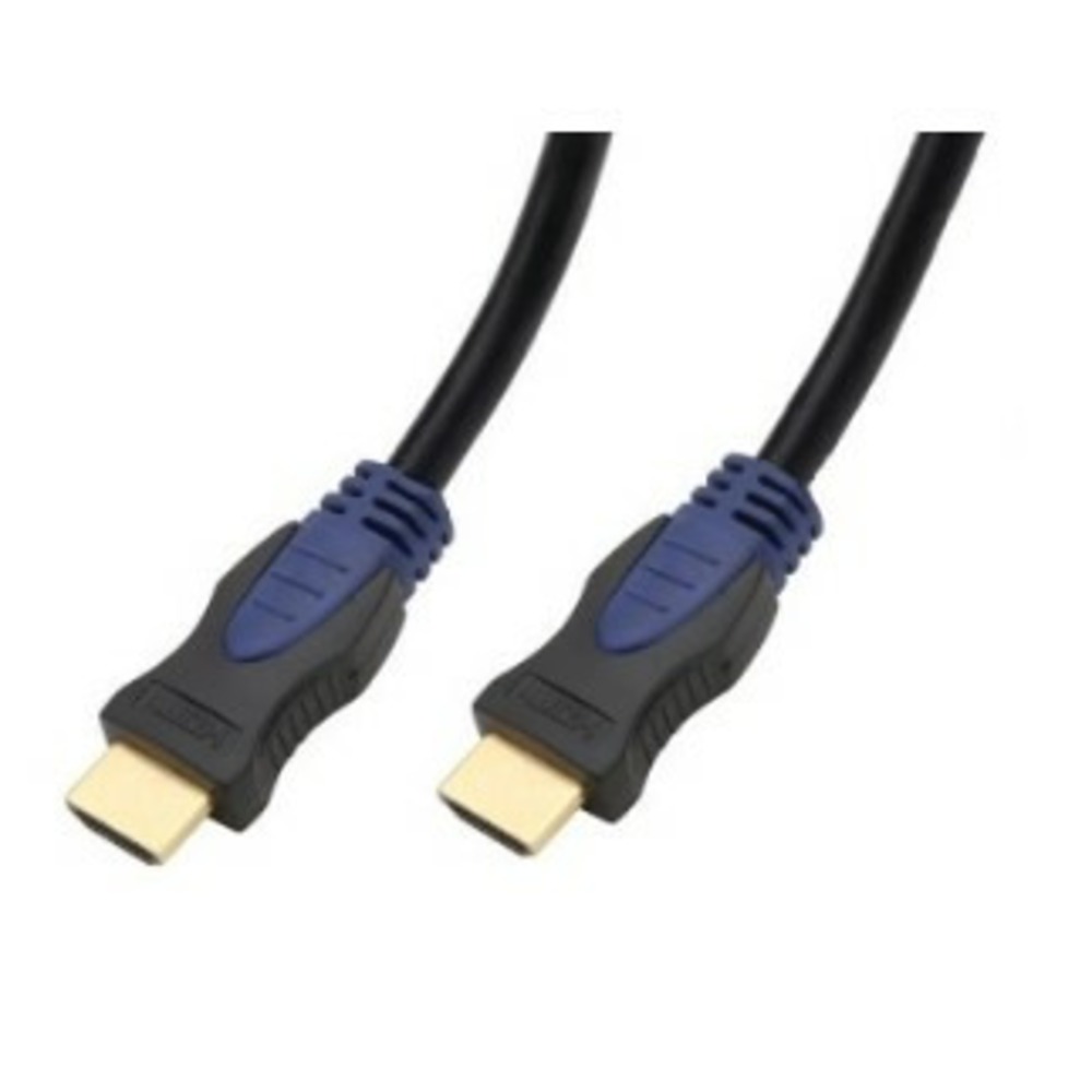 Кабель HDMI Wize WAVC-HDMI-3.0M 3.0m