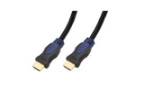 Кабель HDMI Wize WAVC-HDMI-3.0M 3.0m