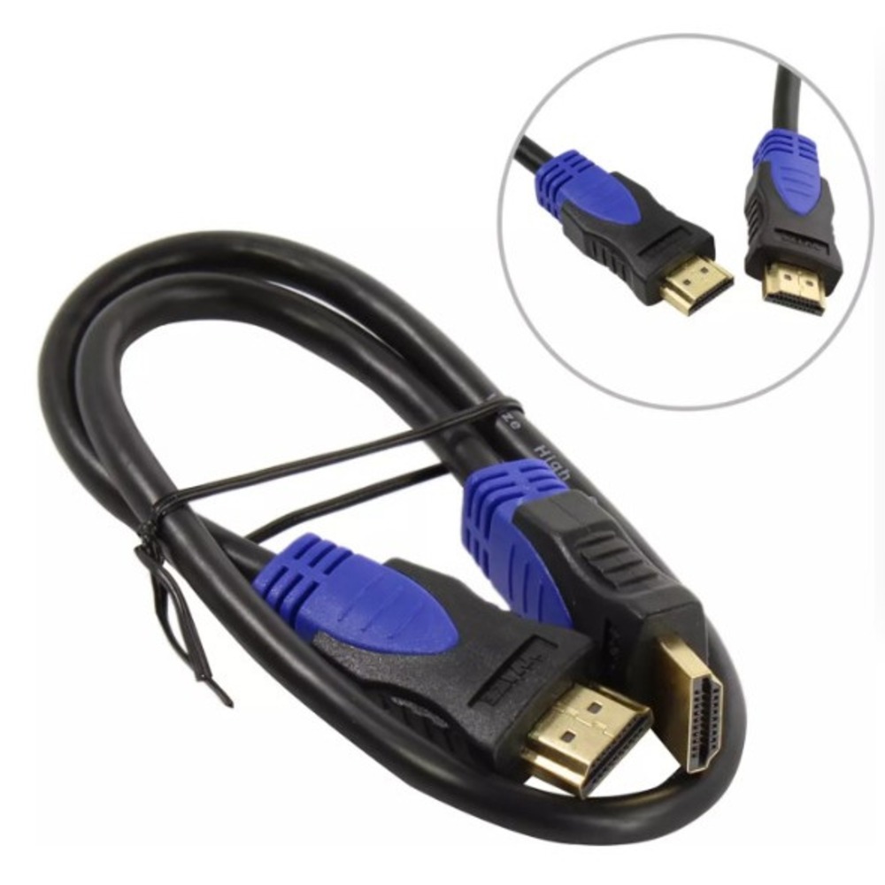 Кабель HDMI Wize WAVC-HDMI-10.0M 10.0m