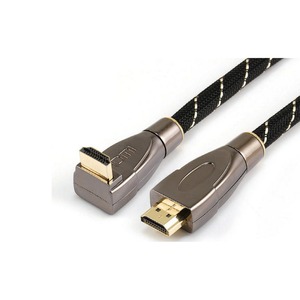 Кабель HDMI Wize WAVC-HDMIRA-2M 2.0m