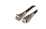 Кабель HDMI Wize WAVC-HDMIRA-5M 5.0m