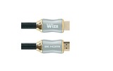Кабель HDMI Wize WAVC-HDMI8K-5M 5.0m