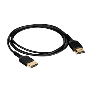 Кабель HDMI Wize WAVC-HDMIUS-0.5M 0.5m