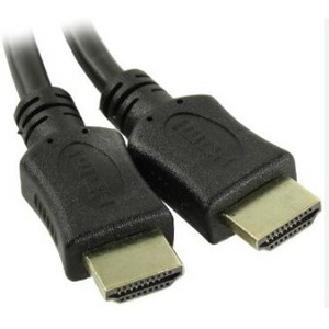 Кабель HDMI Wize WAVC-HDMIUS-0.5M 0.5m