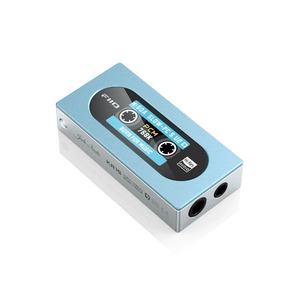 Усилитель для наушников FiiO KA15 Blue