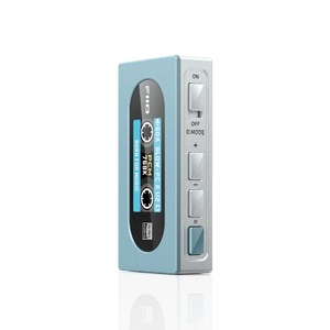 Усилитель для наушников FiiO KA15 Blue