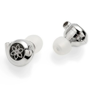 Наушники FiiO FD11 MIC Silver