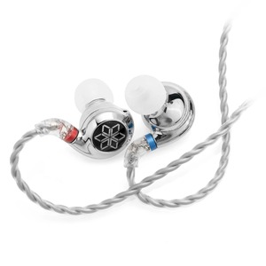 Наушники FiiO FD11 MIC Silver