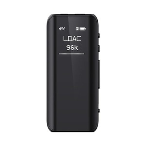 Усилитель для наушников FiiO BTR13 (F3082B) Black