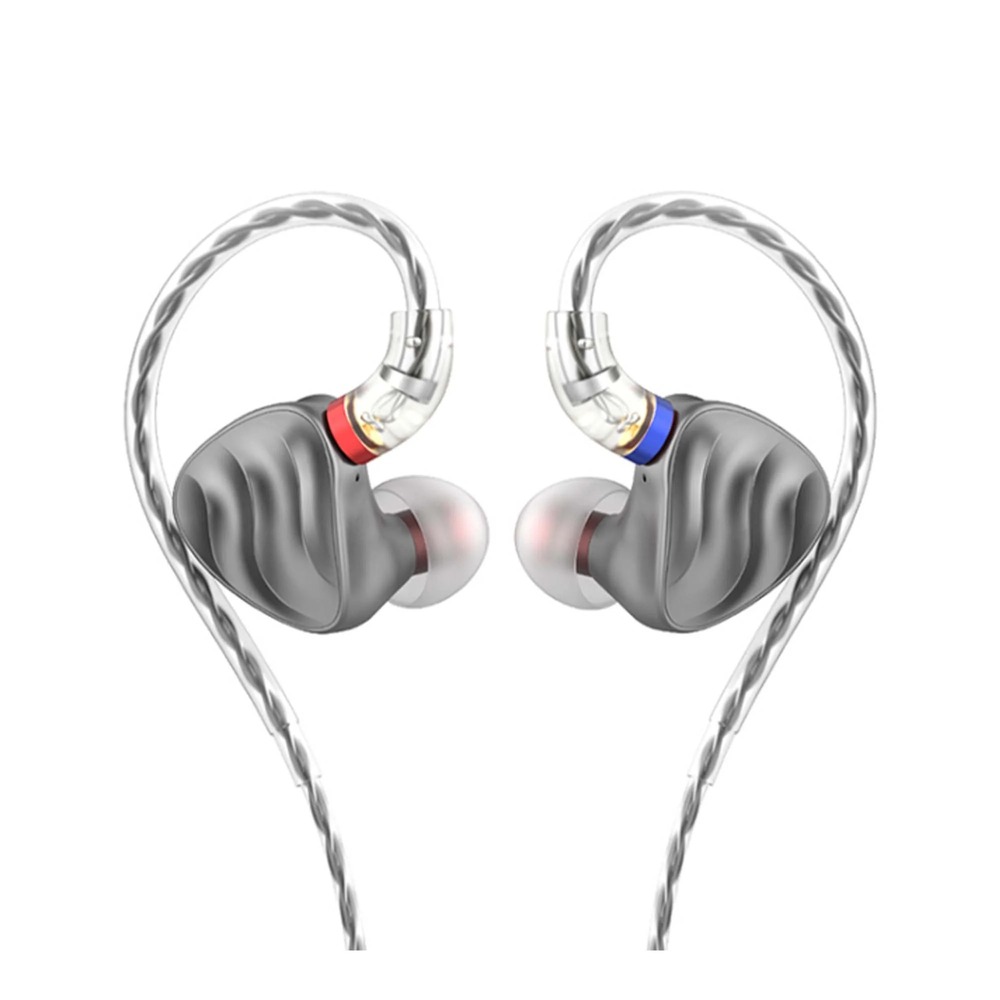 Наушники FiiO FH3 Titanium