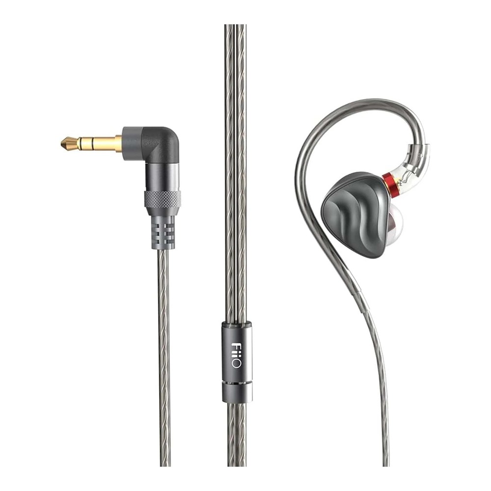 Наушники FiiO FH3 Titanium