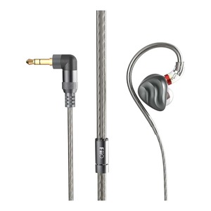 Наушники FiiO FH3 Titanium