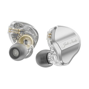 Наушники FiiO JD1 Type C Silver