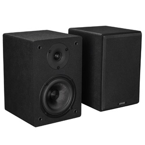 Колонка полочная Music Public Kingdom BS050