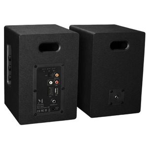 Колонка полочная Music Public Kingdom BS050