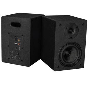 Колонка полочная Music Public Kingdom BS050