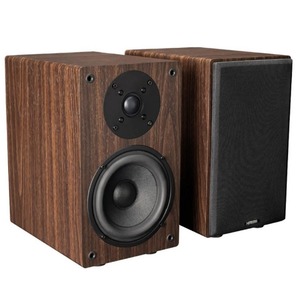 Колонка полочная Music Public Kingdom BS120