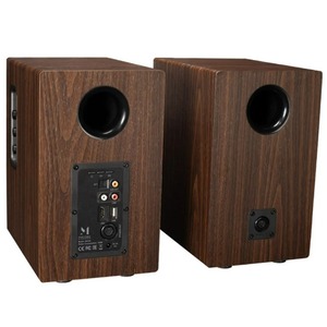 Колонка полочная Music Public Kingdom BS120