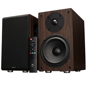 Колонка полочная Music Public Kingdom BS120