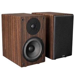 Колонка полочная Music Public Kingdom BS100