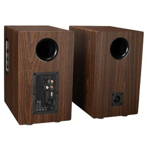 Колонка полочная Music Public Kingdom BS100