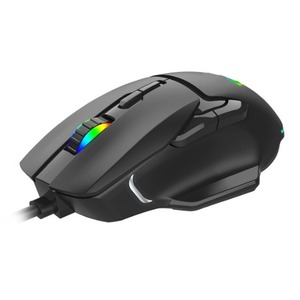 Мышь компьютерная AULA F815