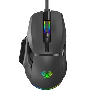 Мышь компьютерная AULA F815