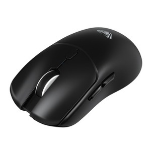 Мышь компьютерная AULA SC580X black