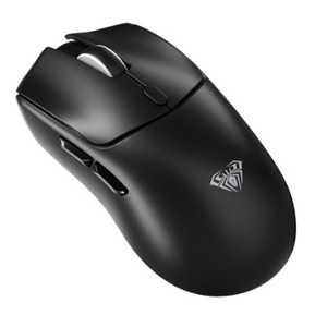 Мышь компьютерная AULA SC580X black