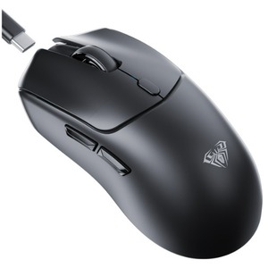 Мышь компьютерная AULA SC580X black