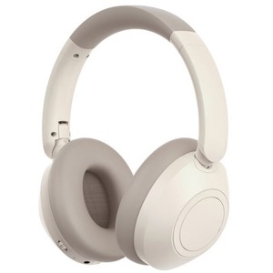 Наушники Ritmix RH-475BTH Beige