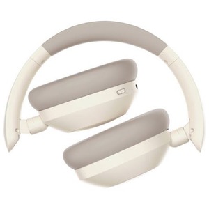 Наушники Ritmix RH-475BTH Beige